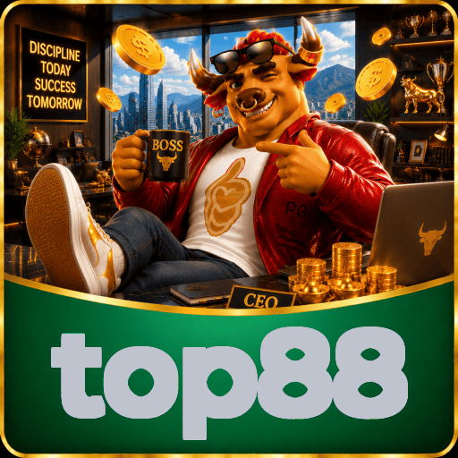 top88 Instalar Logo 3