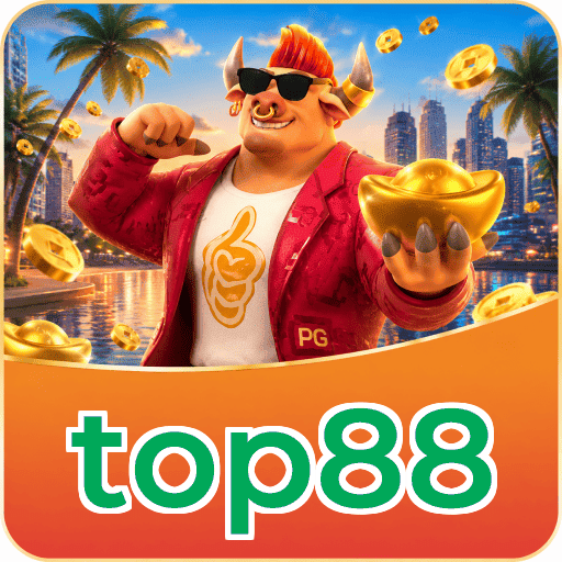 top88 Licenciado Curaçao - Segurança SSL 256-bit