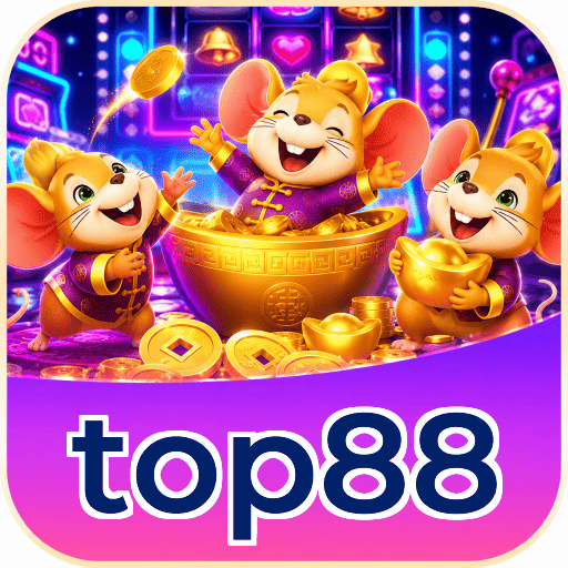 top88 Logo 3
