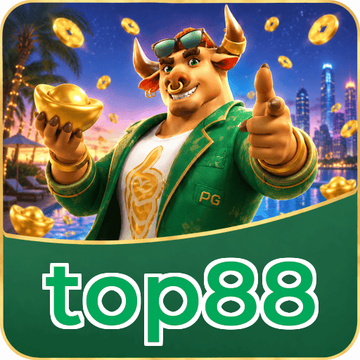 top88 Instalar Logo 2