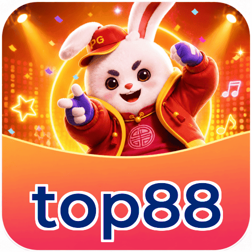 top88 Segurança Logo 3