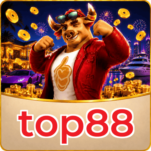 Licença Curaçao top88