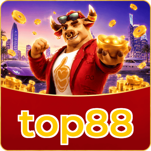 top88 Segurança Logo 2