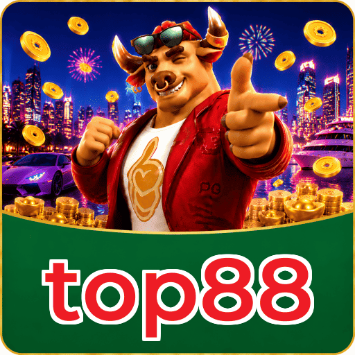 top88 Instalar Logo 1