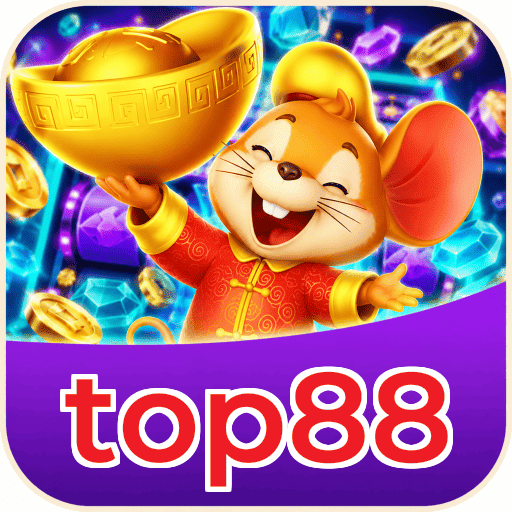 Plataforma top88 - PIX Instantâneo