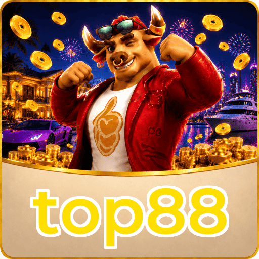 Slots top88 - RTP Alto Certificado