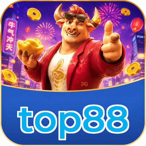 top88 Logo 2